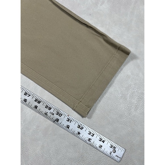 Mountain Khakis Pants Mens 32x32 Retro Khaki Teton Modern Fit Straight Leg Chino - Picture 10 of 12